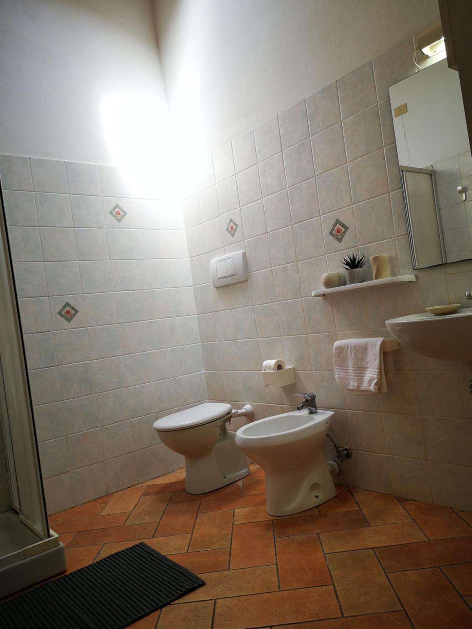 Agriturismo Grecinella Casole dʼElsa Pokoj fotografie